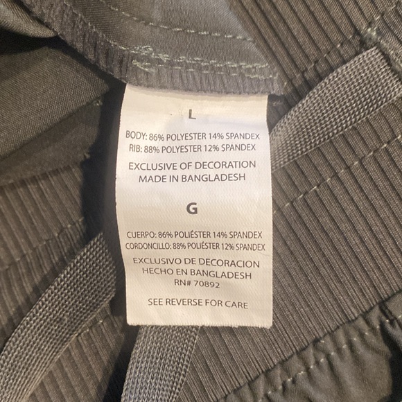 Apana Yoga Pant - Picture 7 of 10